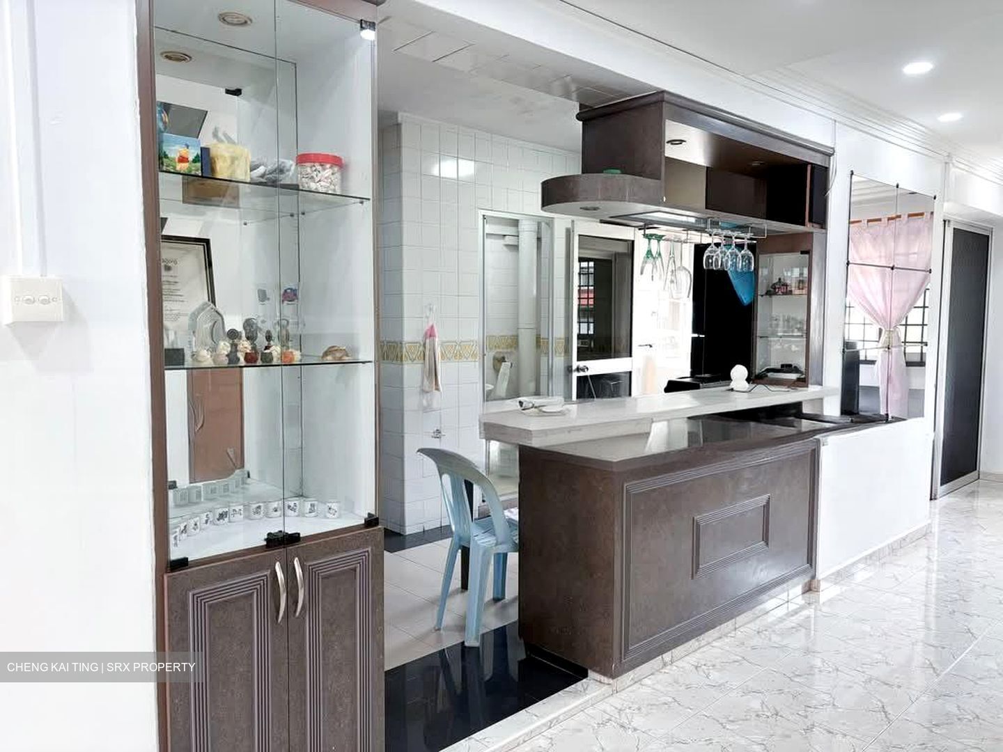 Blk 561 Choa Chu Kang North 6 (Choa Chu Kang), HDB Executive #542607061